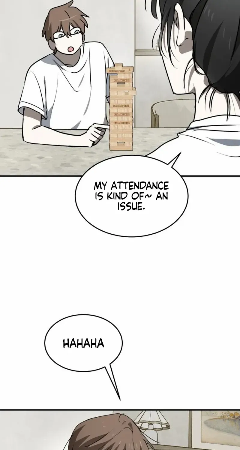 The Fundamental Law Mangakakalot X Chapter 25 Page 7