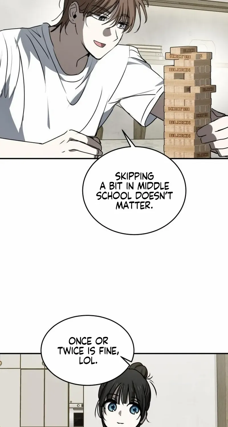 The Fundamental Law Mangakakalot X Chapter 25 Page 8