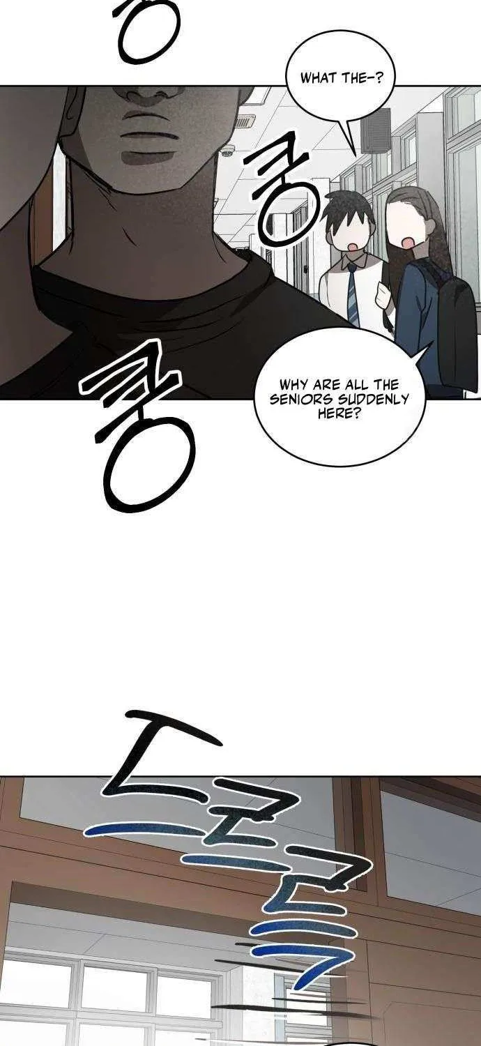 The Fundamental Law Mangakakalot X Chapter 26 Page 19