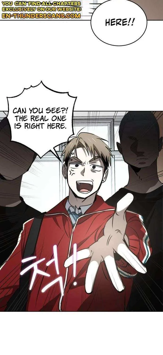 The Fundamental Law Mangakakalot X Chapter 26 Page 20