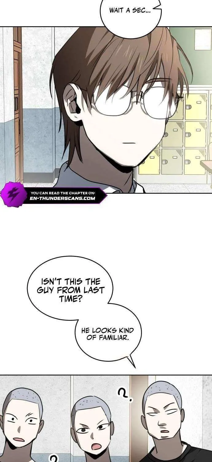 The Fundamental Law Mangakakalot X Chapter 26 Page 25