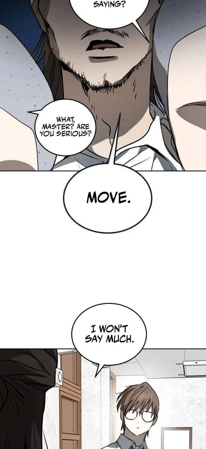 The Fundamental Law Mangakakalot X Chapter 26 Page 28