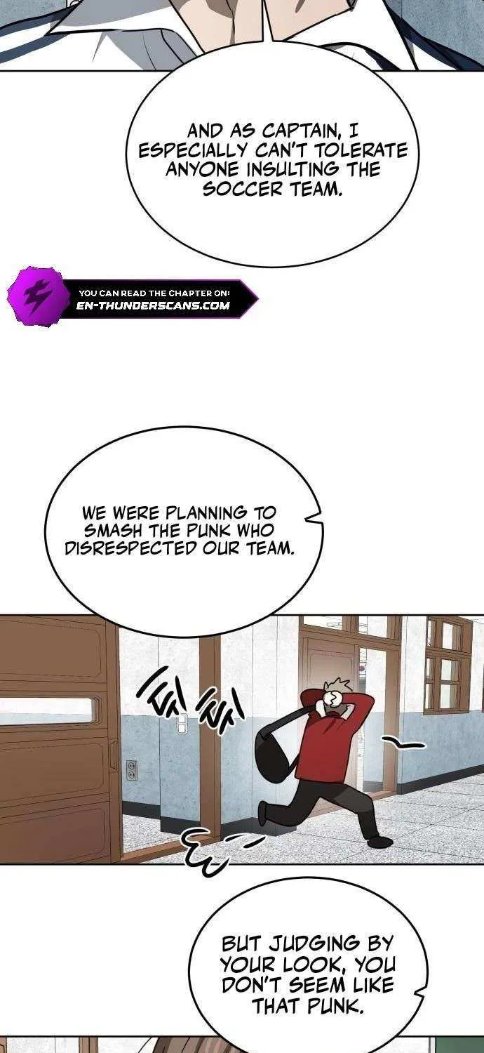 The Fundamental Law Mangakakalot X Chapter 26 Page 30