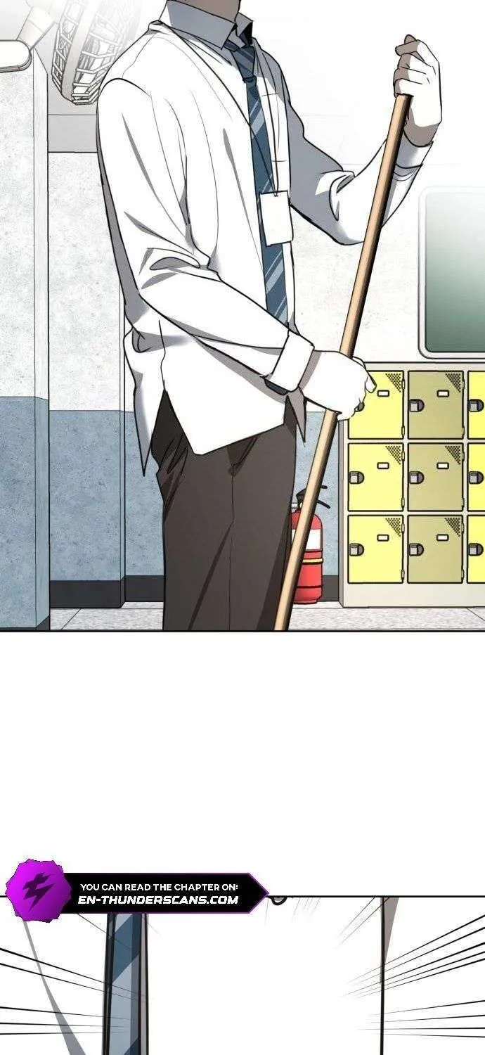 The Fundamental Law Mangakakalot X Chapter 26 Page 22