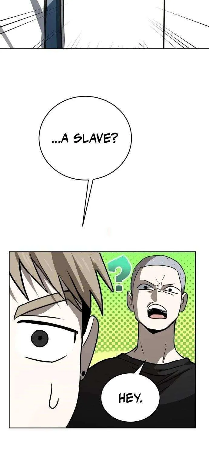 The Fundamental Law Mangakakalot X Chapter 26 Page 23