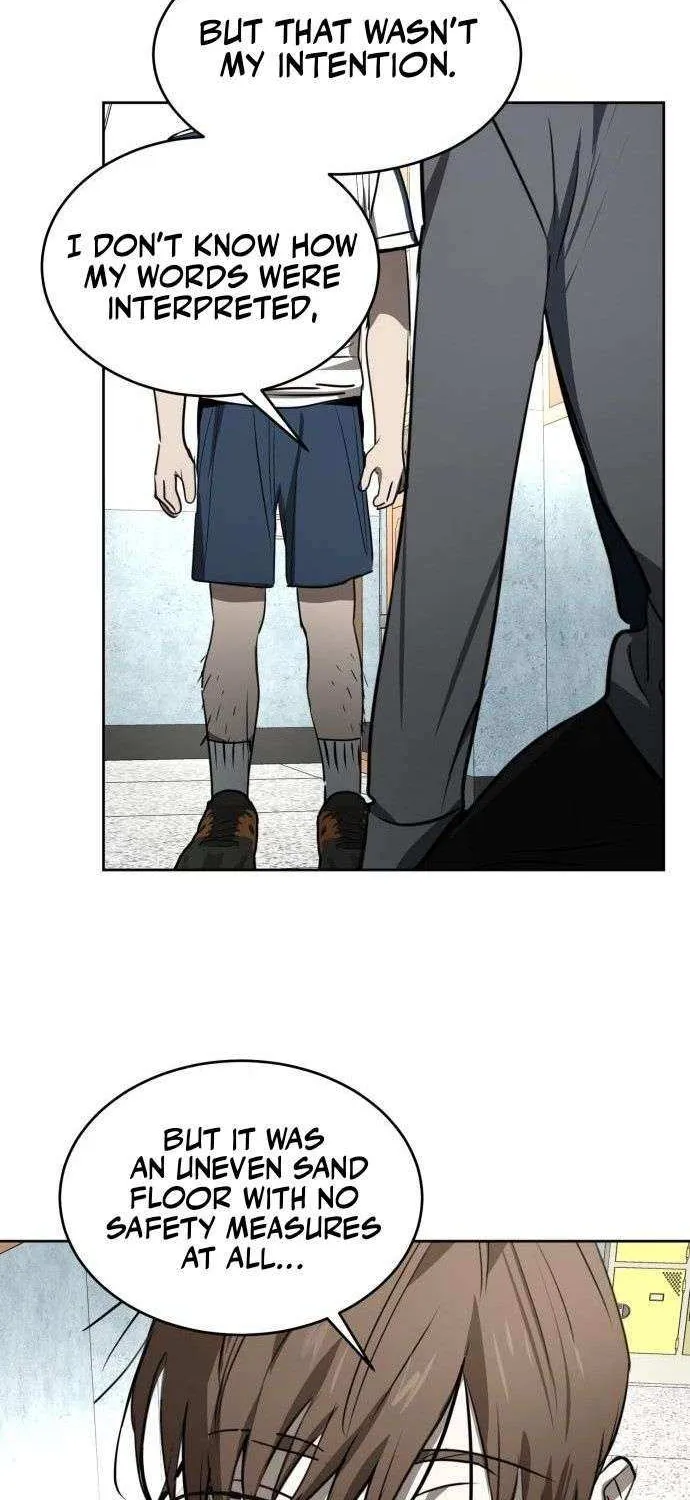The Fundamental Law Mangakakalot X Chapter 26 Page 35