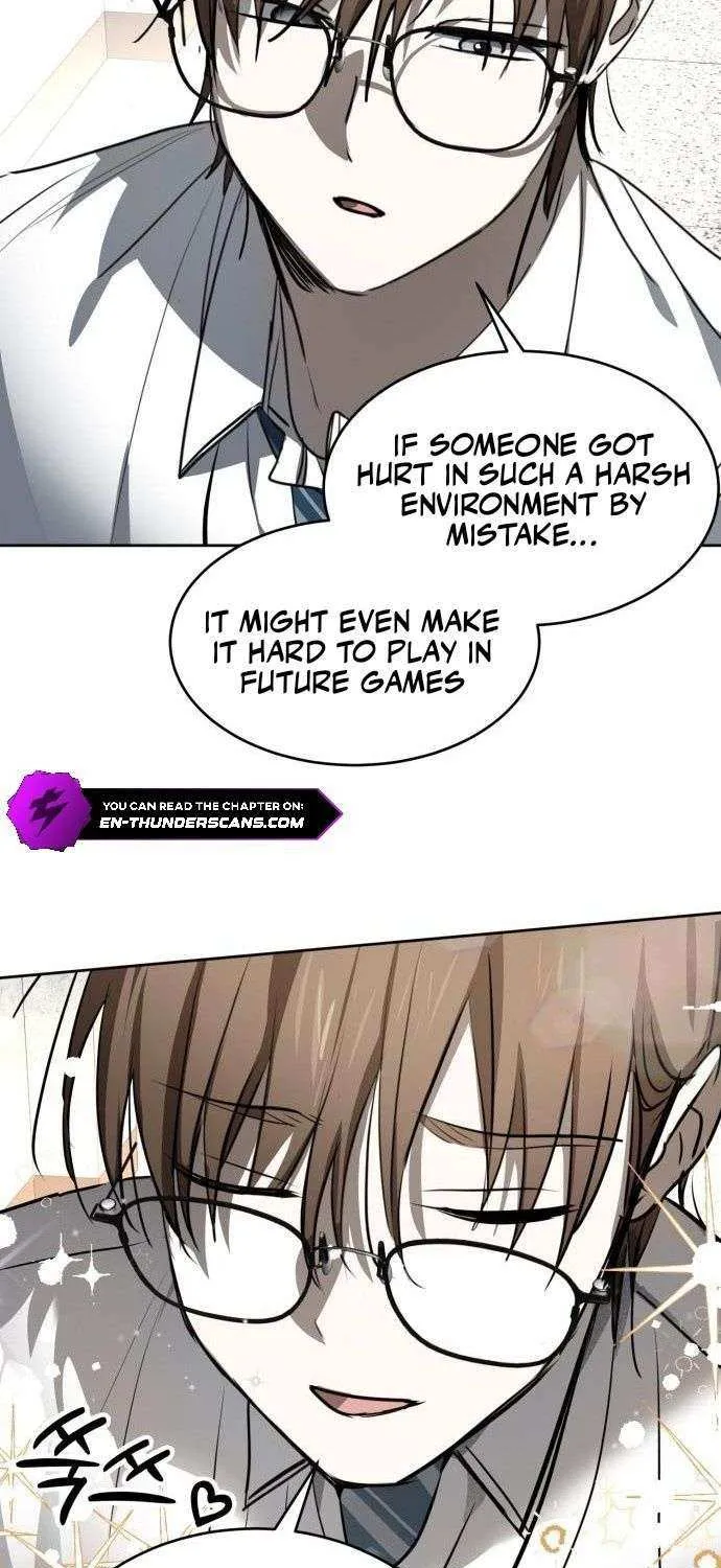 The Fundamental Law Mangakakalot X Chapter 26 Page 36