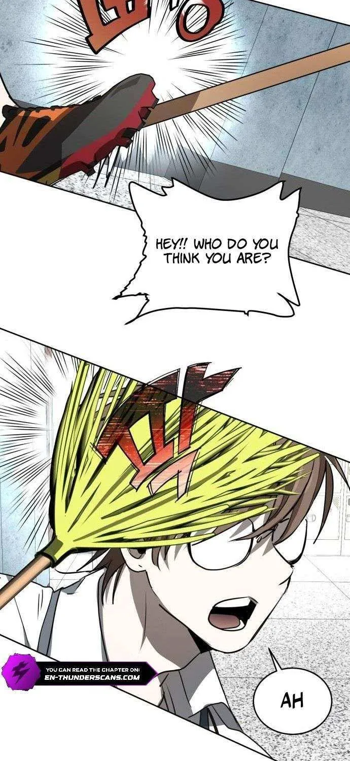 The Fundamental Law Mangakakalot X Chapter 26 Page 38