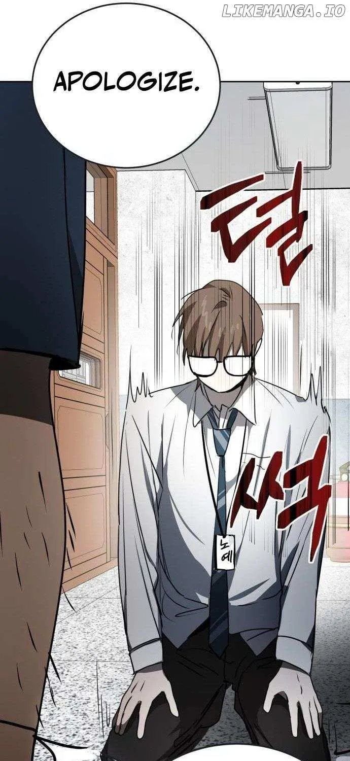 The Fundamental Law Mangakakalot X Chapter 26 Page 32