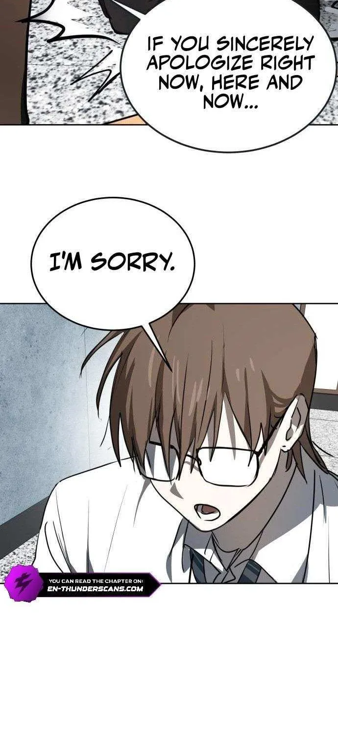 The Fundamental Law Mangakakalot X Chapter 26 Page 33