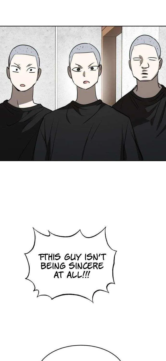 The Fundamental Law Mangakakalot X Chapter 26 Page 34