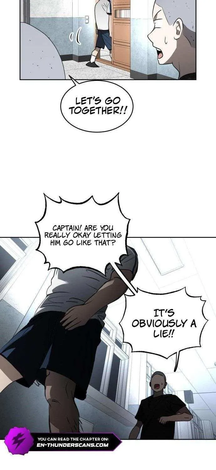 The Fundamental Law Mangakakalot X Chapter 26 Page 46