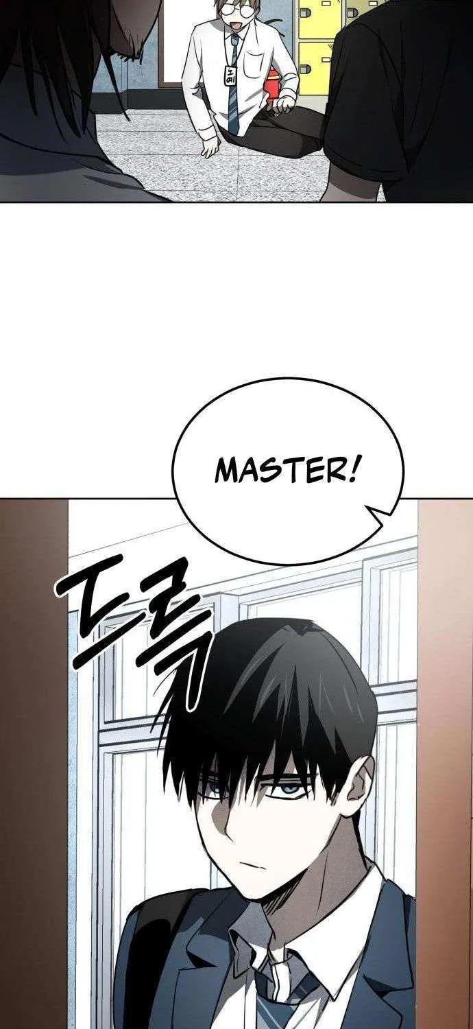 The Fundamental Law Mangakakalot X Chapter 26 Page 42