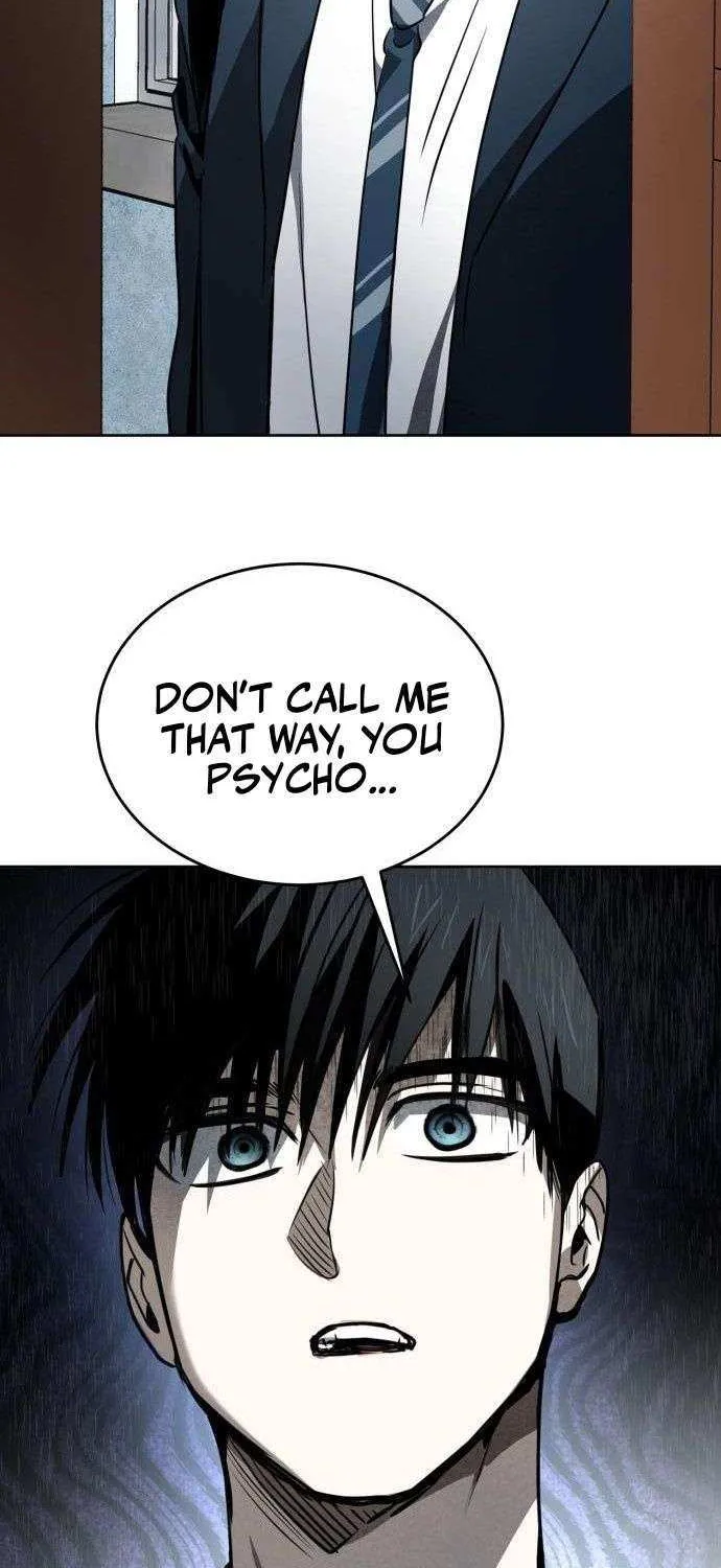 The Fundamental Law Mangakakalot X Chapter 26 Page 43
