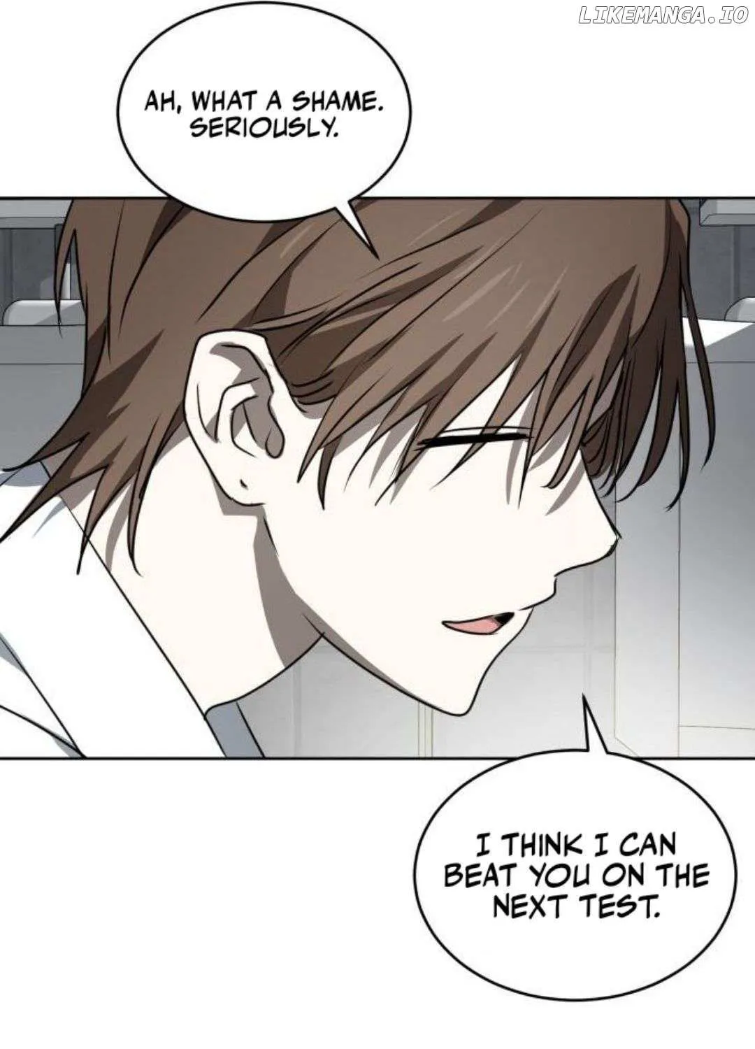 The Fundamental Law Mangakakalot X Chapter 26 Page 56