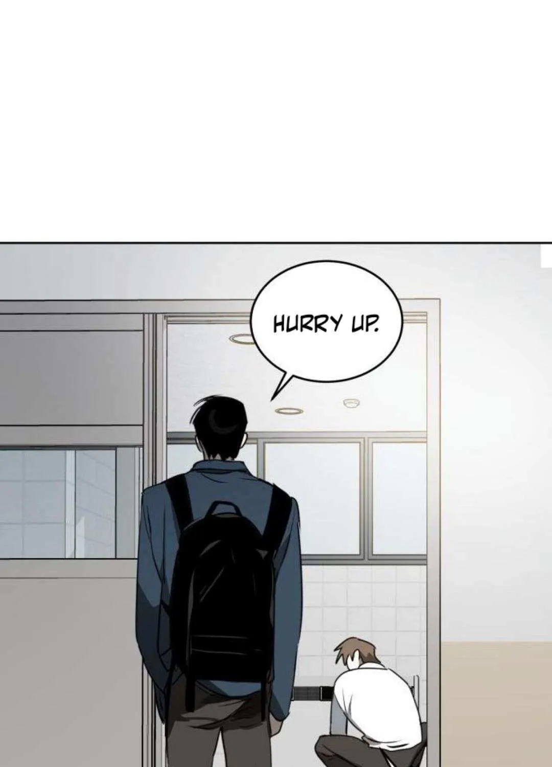 The Fundamental Law Mangakakalot X Chapter 26 Page 58