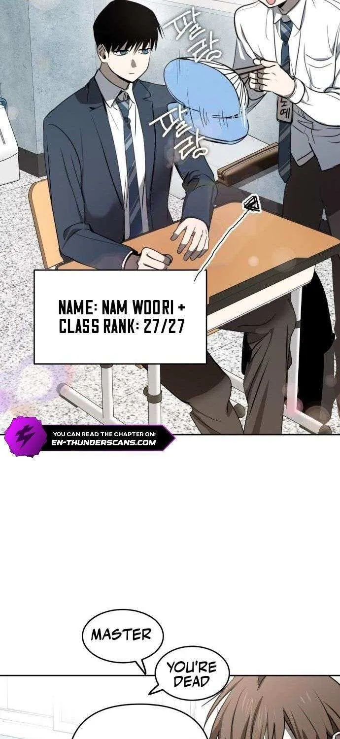 The Fundamental Law Mangakakalot X Chapter 26 Page 52
