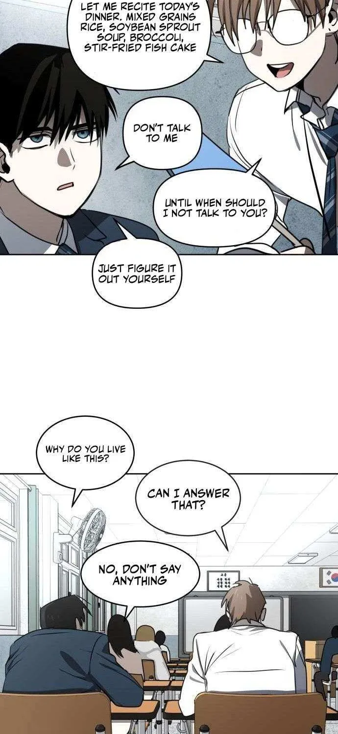 The Fundamental Law Mangakakalot X Chapter 26 Page 53