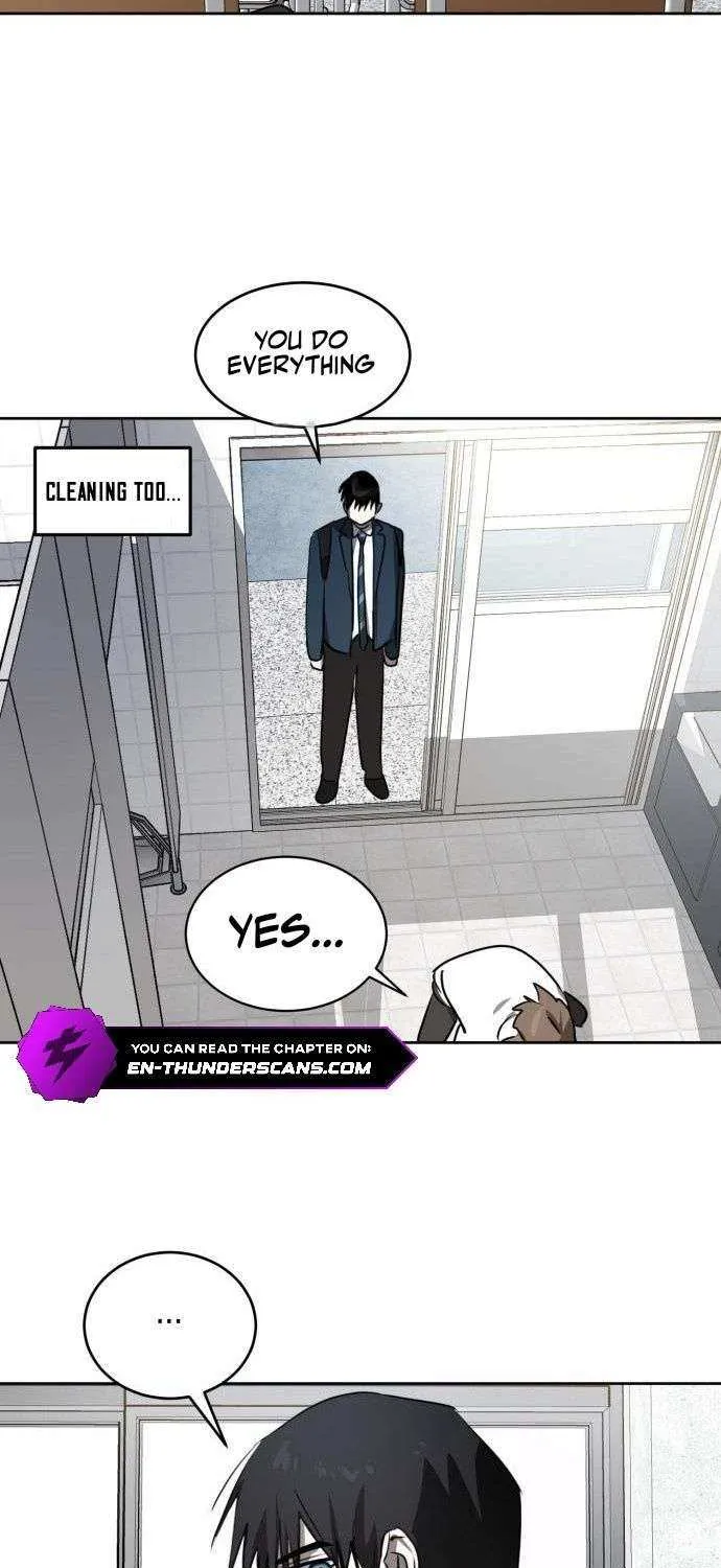 The Fundamental Law Mangakakalot X Chapter 26 Page 54