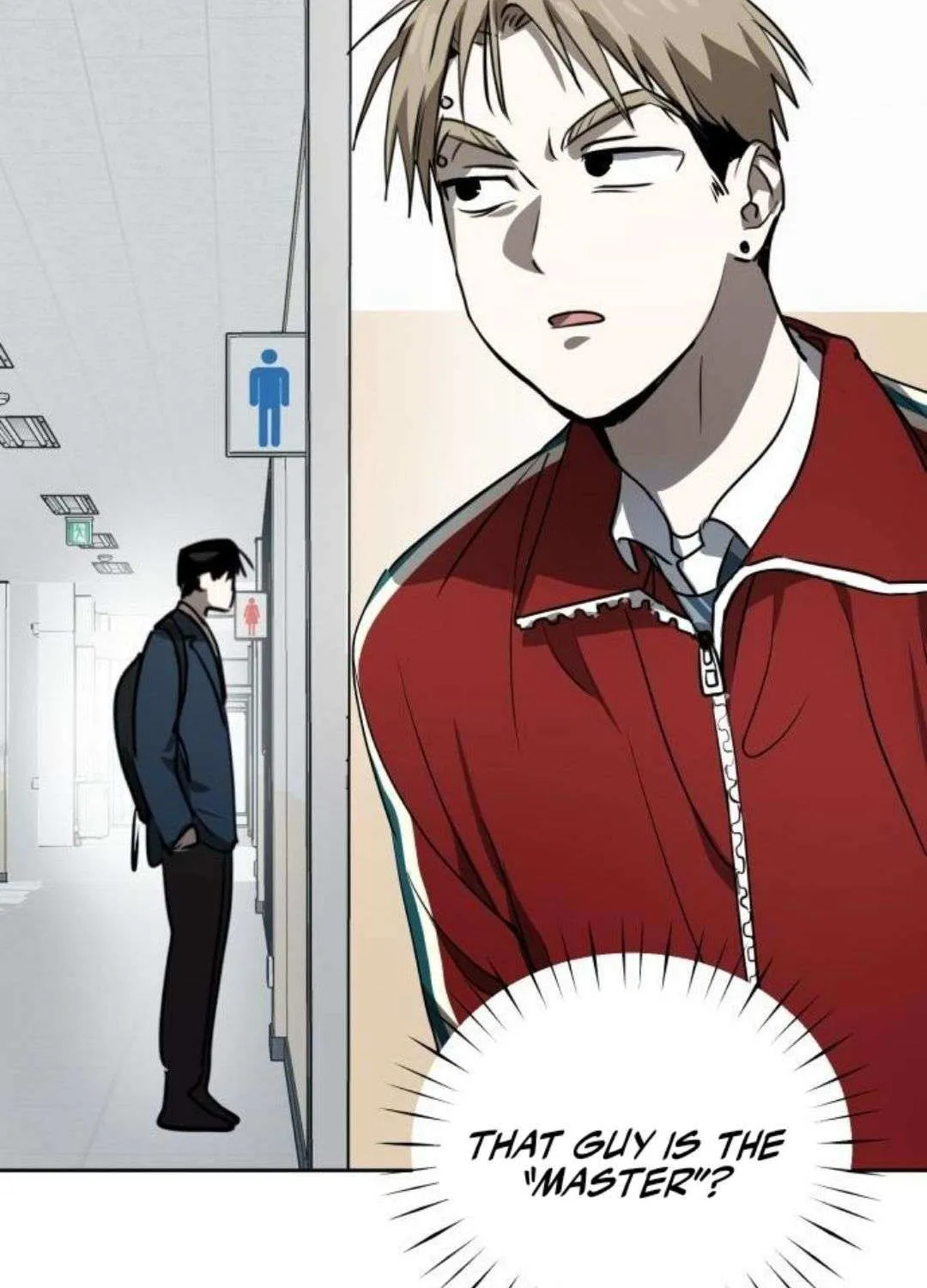 The Fundamental Law Mangakakalot X Chapter 26 Page 61