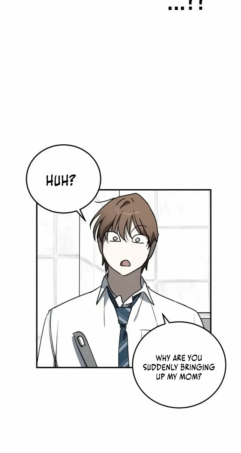 The Fundamental Law Mangakakalot X Chapter 20 Page 3