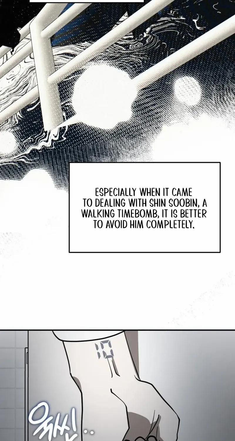 The Fundamental Law Mangakakalot X Chapter 20 Page 22