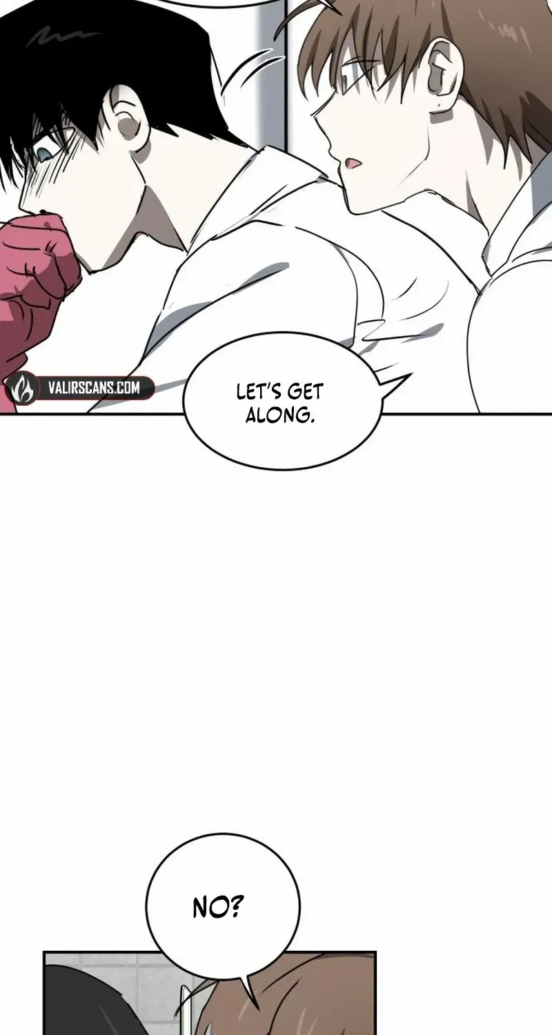 The Fundamental Law Mangakakalot X Chapter 20 Page 37