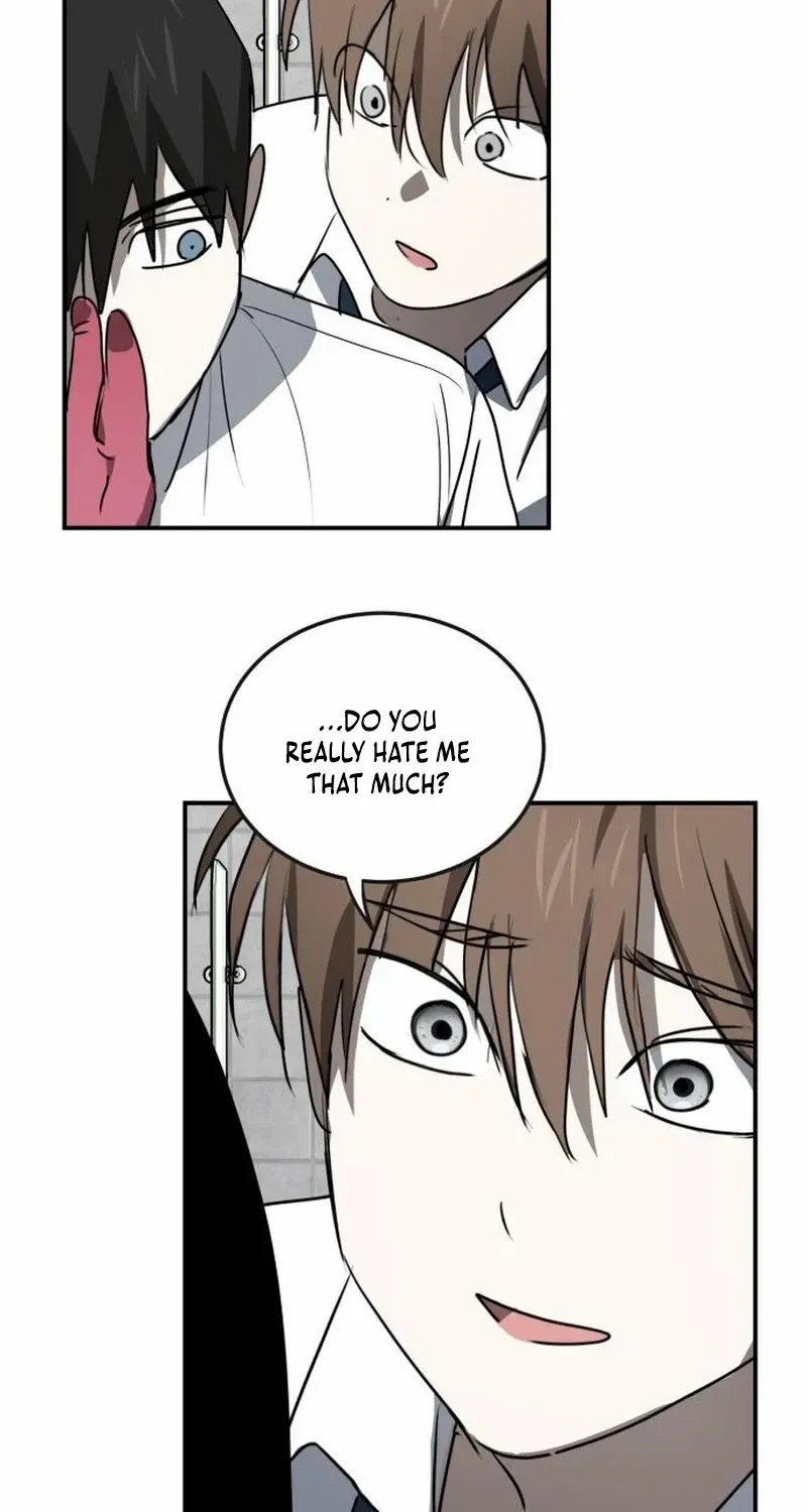 The Fundamental Law Mangakakalot X Chapter 20 Page 38