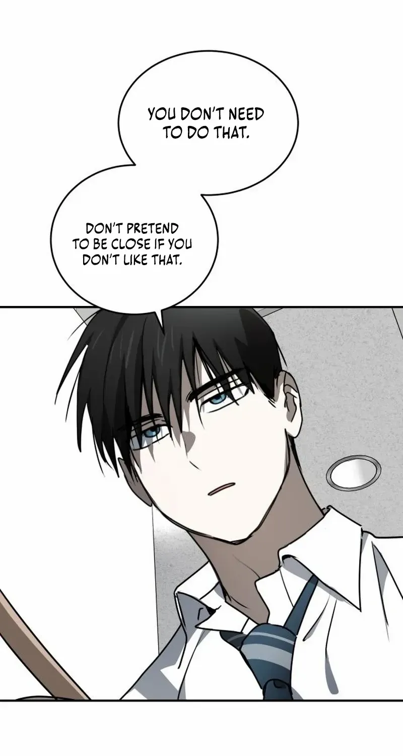 The Fundamental Law Mangakakalot X Chapter 20 Page 4