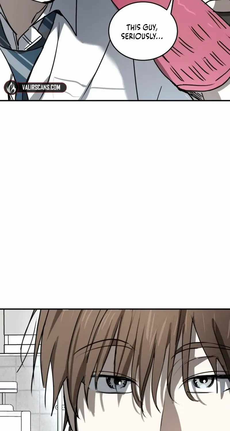 The Fundamental Law Mangakakalot X Chapter 20 Page 32