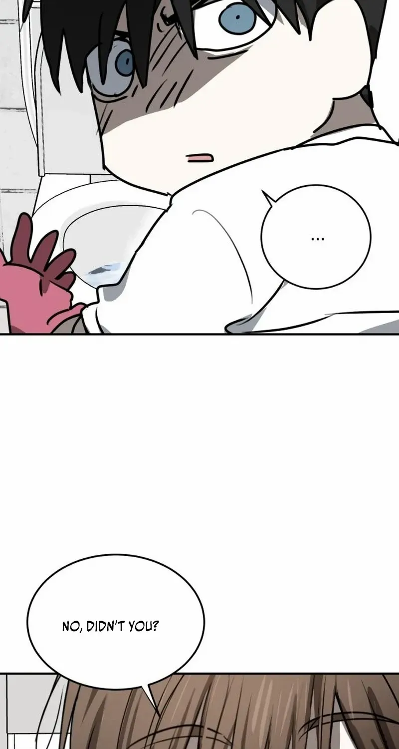 The Fundamental Law Mangakakalot X Chapter 20 Page 34