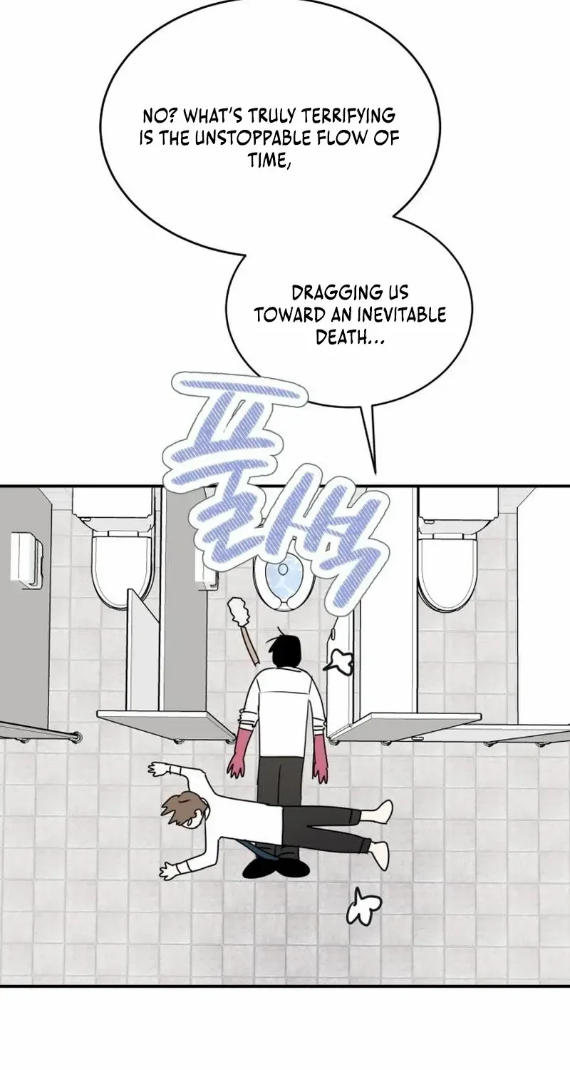 The Fundamental Law Mangakakalot X Chapter 20 Page 45