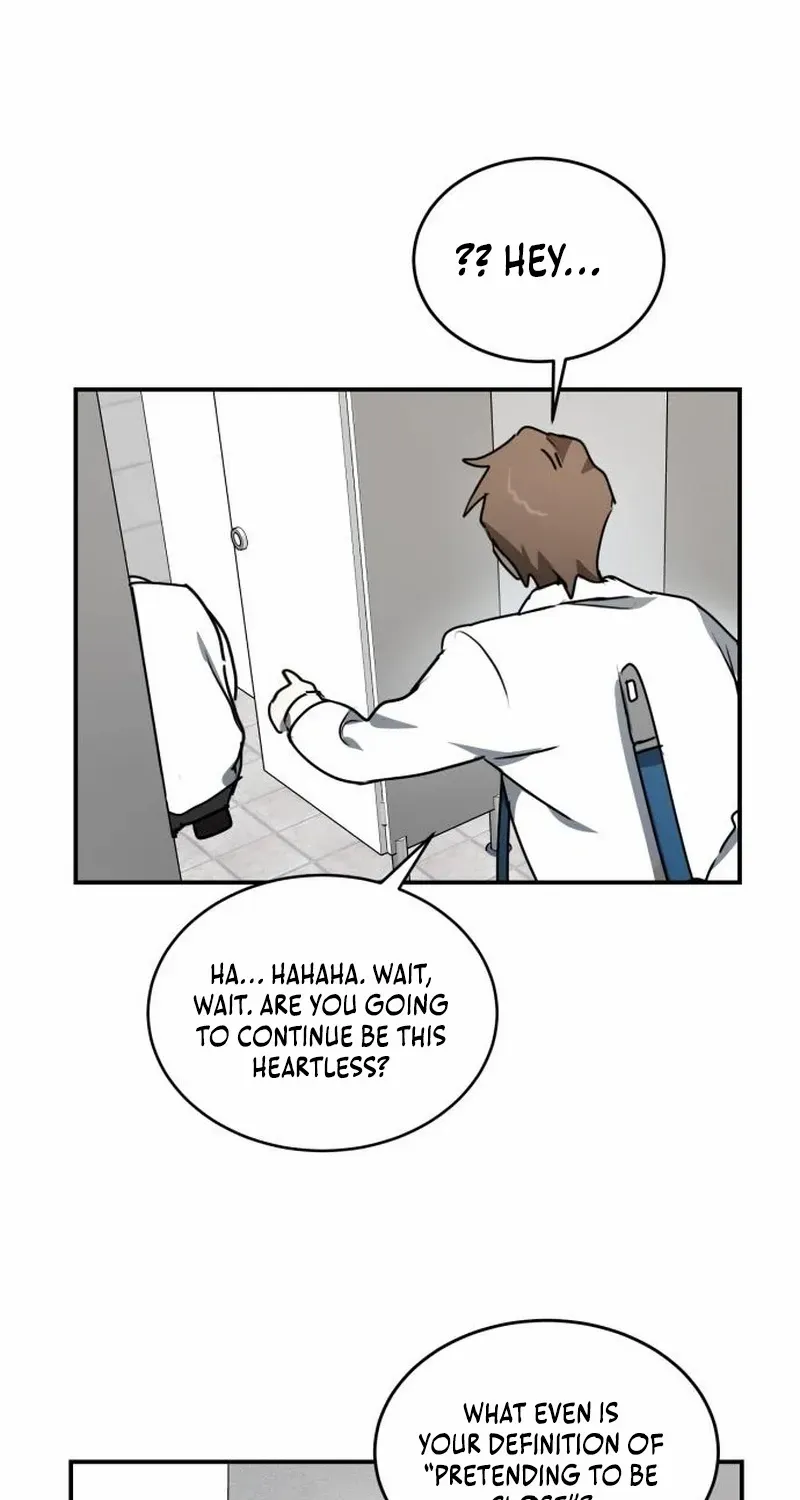 The Fundamental Law Mangakakalot X Chapter 20 Page 5