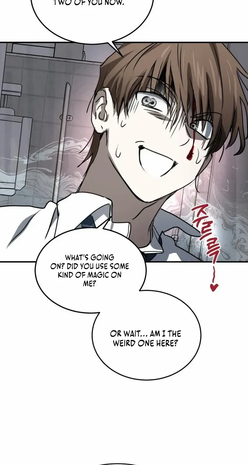 The Fundamental Law Mangakakalot X Chapter 20 Page 44