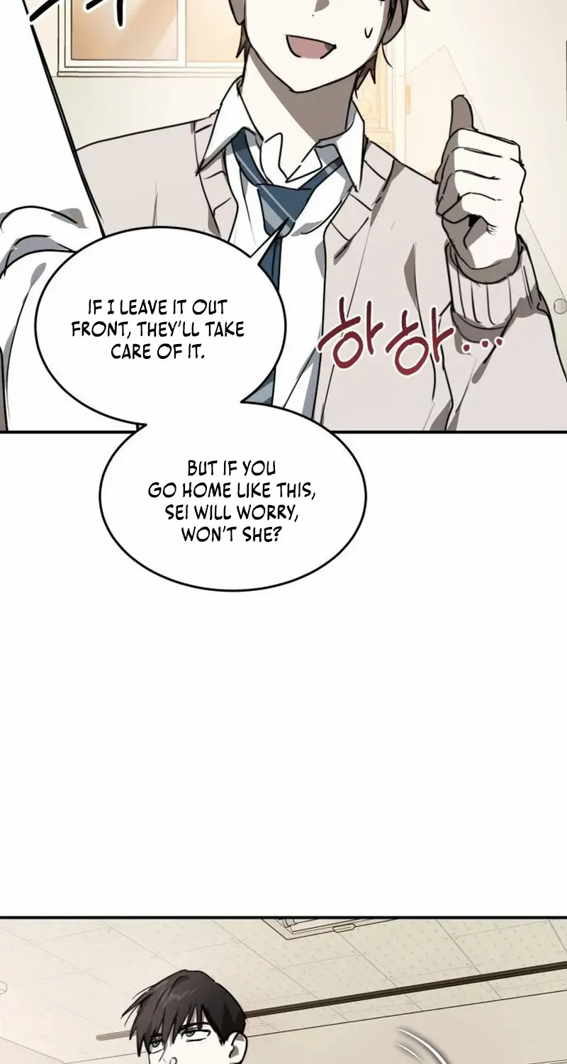 The Fundamental Law Mangakakalot X Chapter 20 Page 55