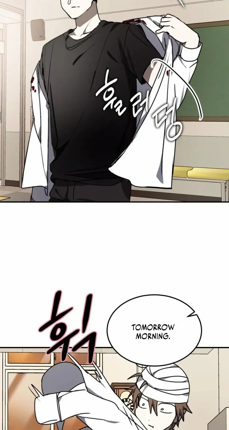 The Fundamental Law Mangakakalot X Chapter 20 Page 56