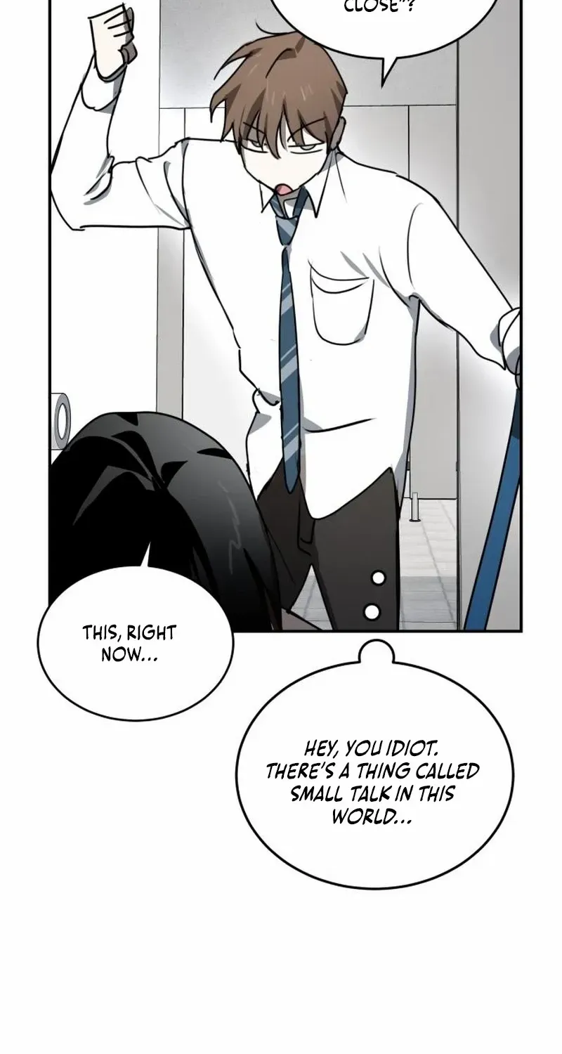 The Fundamental Law Mangakakalot X Chapter 20 Page 6