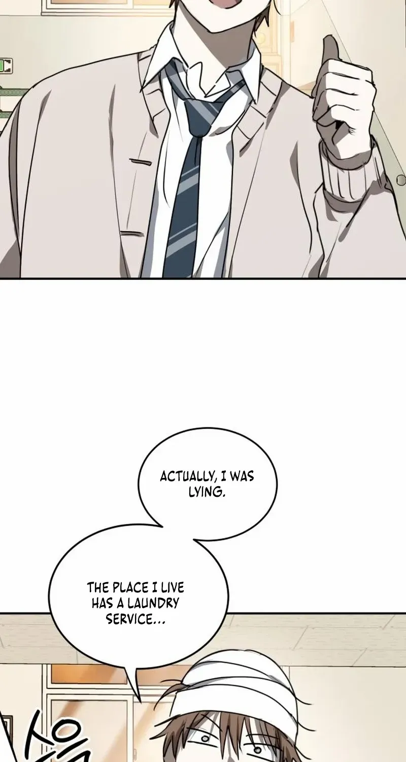 The Fundamental Law Mangakakalot X Chapter 20 Page 54
