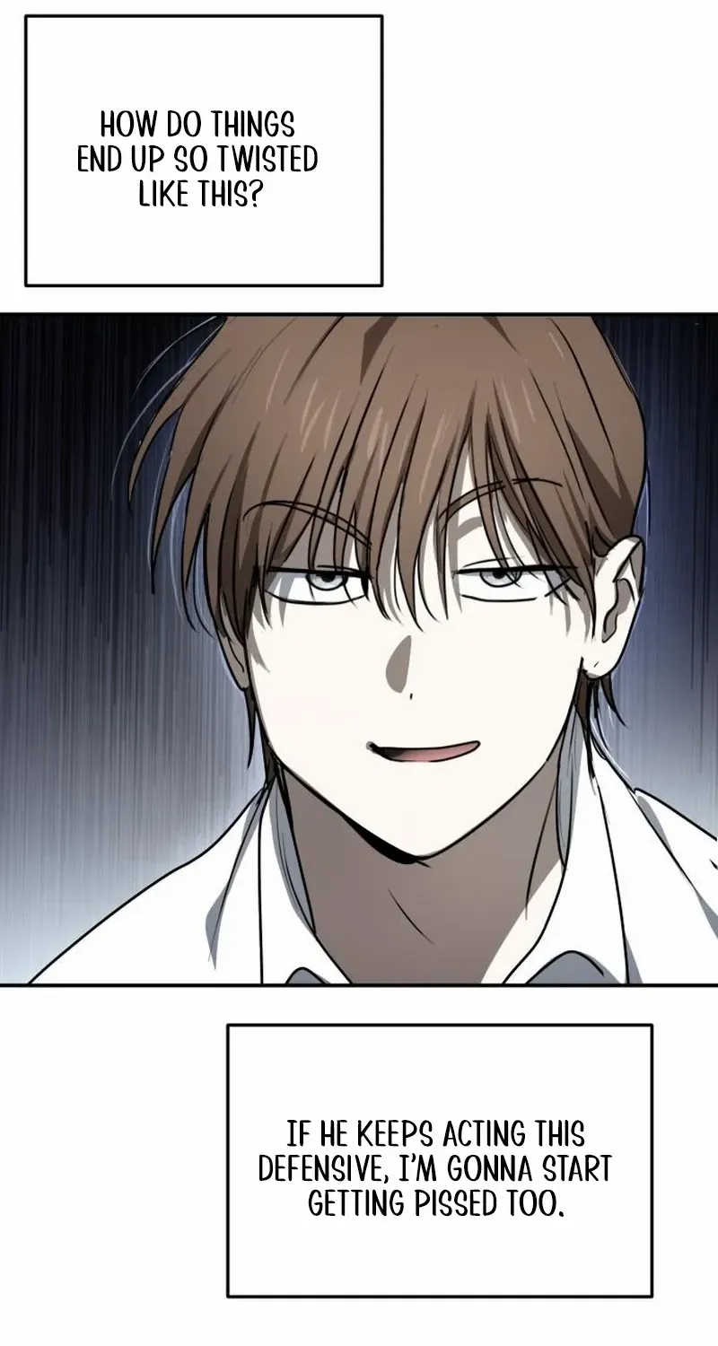 The Fundamental Law Mangakakalot X Chapter 20 Page 7