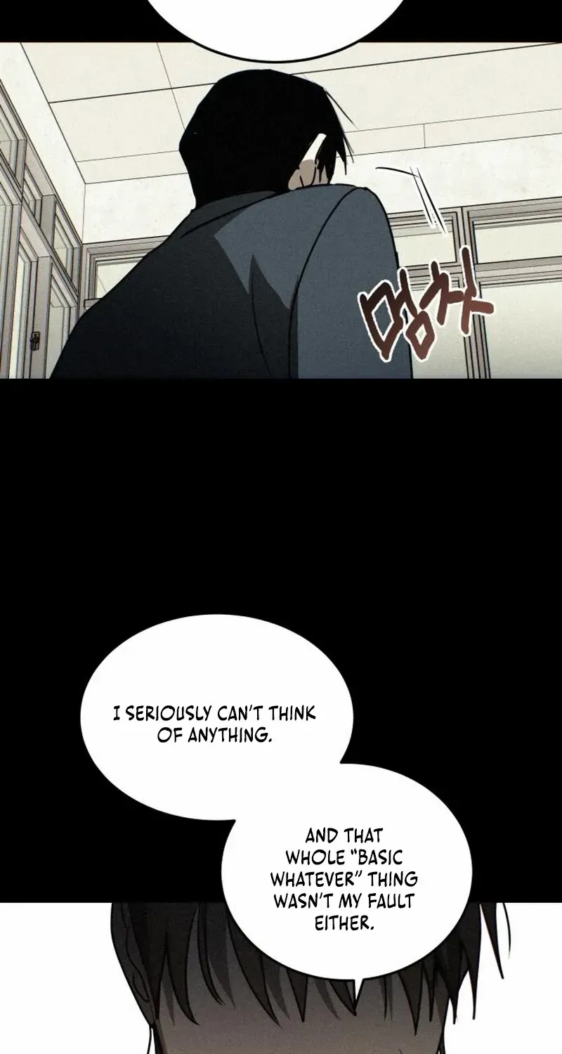The Fundamental Law Mangakakalot X Chapter 20 Page 9