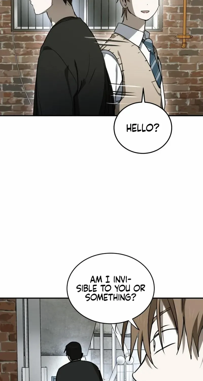 The Fundamental Law Mangakakalot X Chapter 22 Page 15