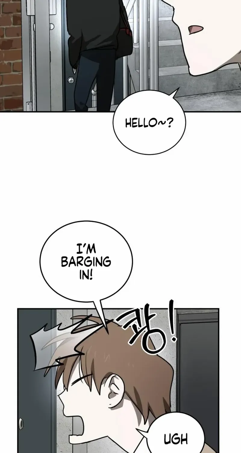 The Fundamental Law Mangakakalot X Chapter 22 Page 16