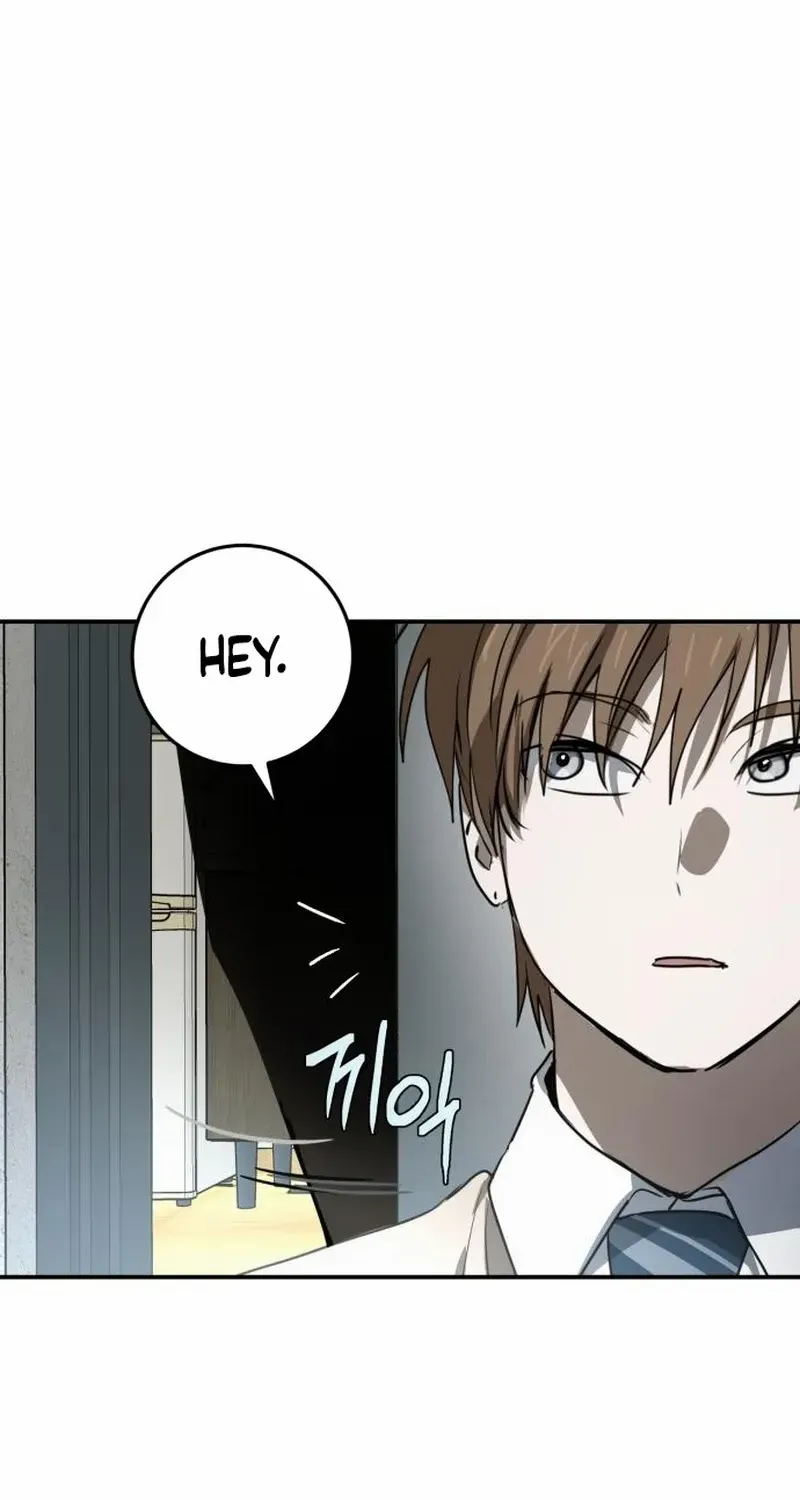 The Fundamental Law Mangakakalot X Chapter 22 Page 18