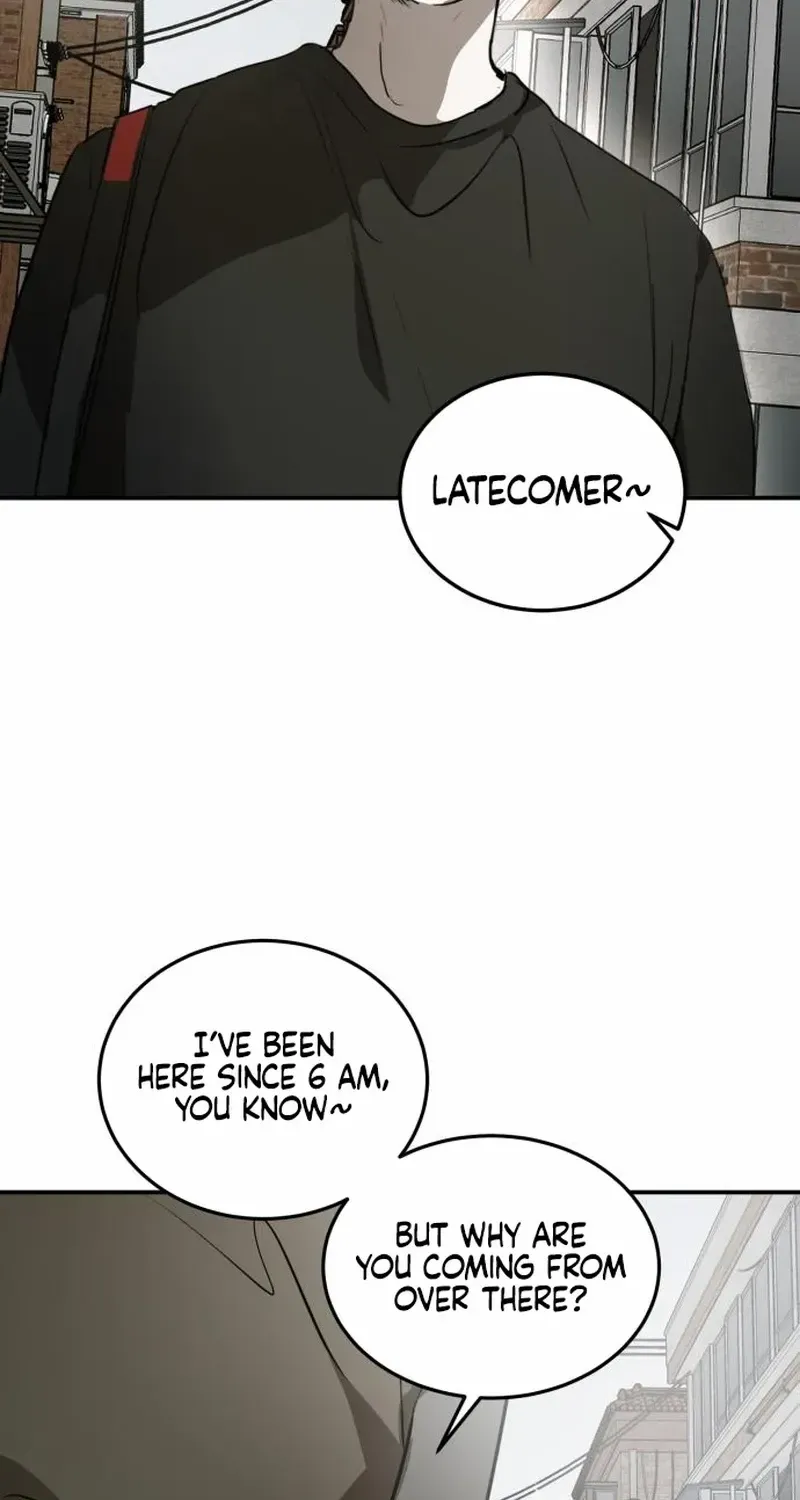 The Fundamental Law Mangakakalot X Chapter 22 Page 13