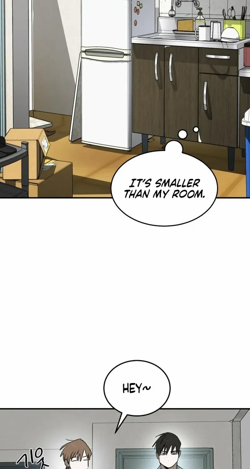 The Fundamental Law Mangakakalot X Chapter 22 Page 26