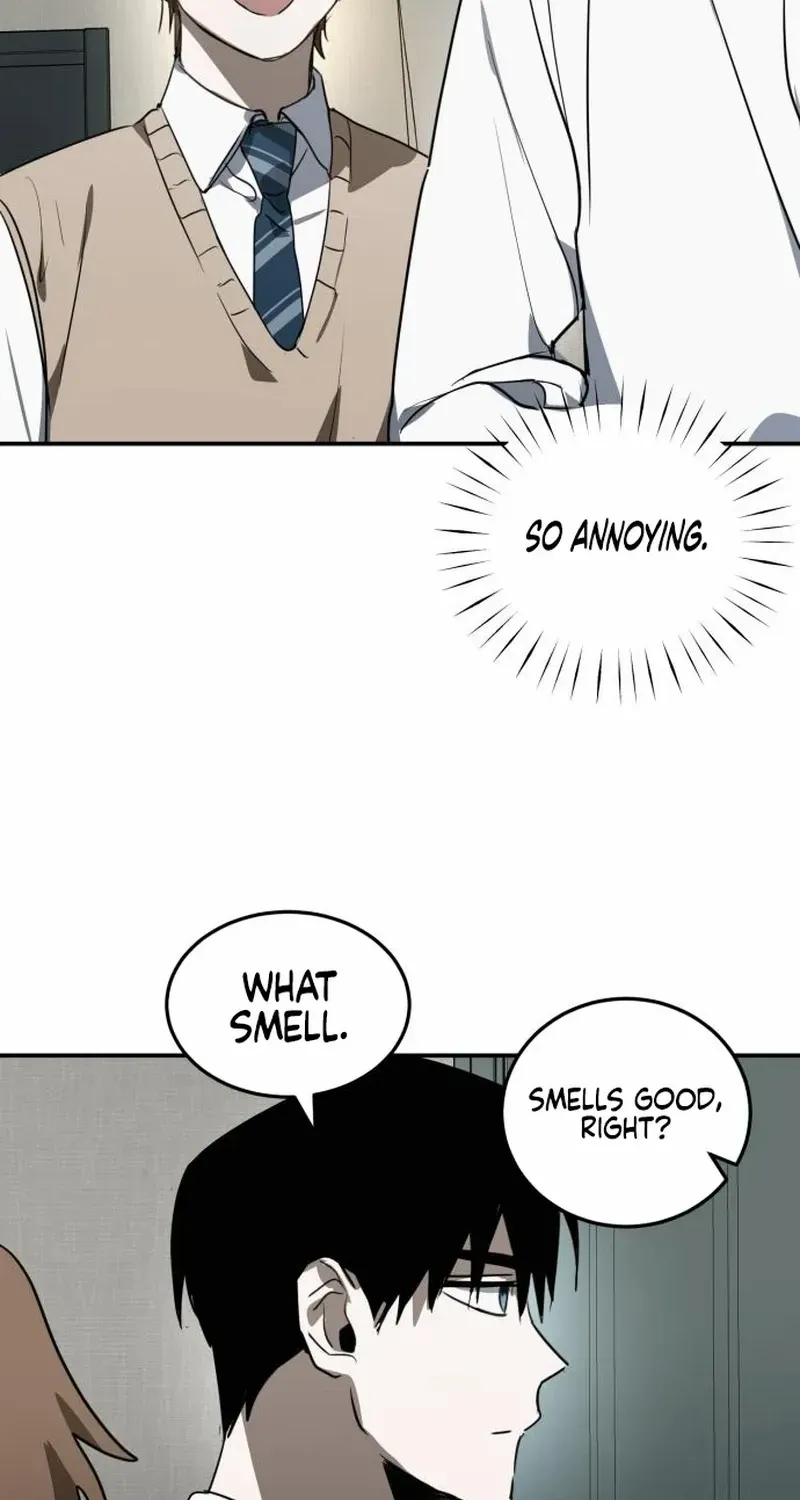 The Fundamental Law Mangakakalot X Chapter 22 Page 28