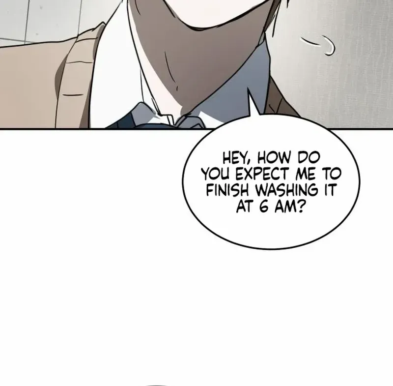 The Fundamental Law Mangakakalot X Chapter 22 Page 30