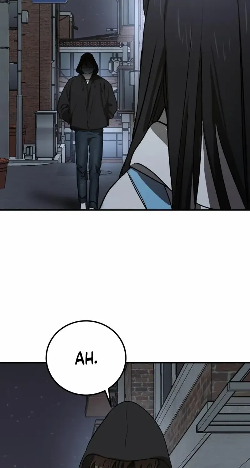 The Fundamental Law Mangakakalot X Chapter 22 Page 3