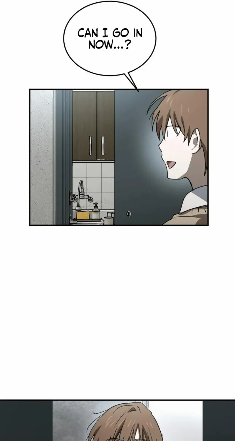 The Fundamental Law Mangakakalot X Chapter 22 Page 21
