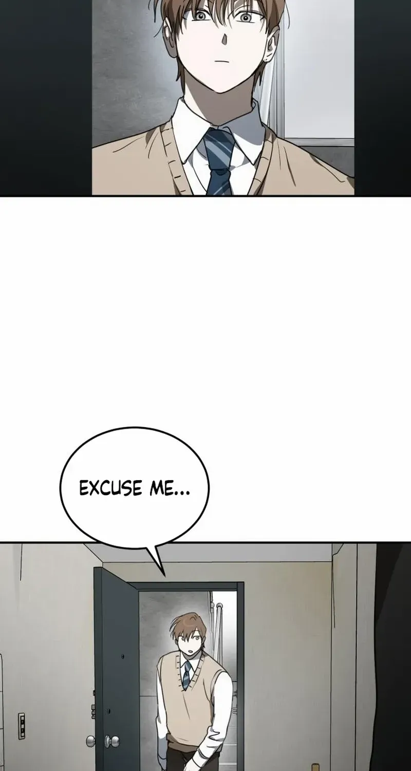 The Fundamental Law Mangakakalot X Chapter 22 Page 22